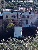 Castillo de Valdemarn. 