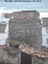 Castillo de Altamira. 