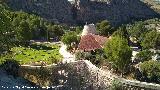 Balneario de Alicn de las Torres. Desde el Acueducto del Toril