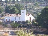 Ermita de San Jos. 