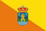 Benalmdena. Bandera