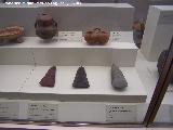 Museo de Arte Precolombino Felipe Orlando. 