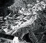 Frigiliana. Foto antigua