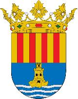 Guardamar del Segura. Escudo