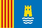 Guardamar del Segura. Bandera