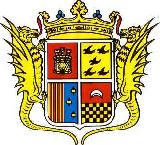 Novelda. Escudo