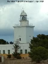 Torre La Atalayola. 