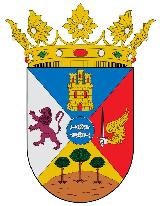 Villena. Escudo