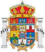 Provincia de Cdiz. Escudo