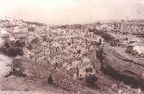 Setenil de las Bodegas. 1950