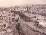 Iglesia de Nuestra Seora de la Encarnacin. 1950