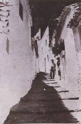 Calle Herrera. 1950