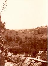 Calle de la Jabonera. 1950