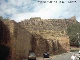 Muralla. 