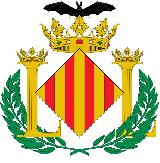 Valencia. Escudo