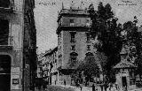 Palacio de la Generalidad Valenciana. 1906
