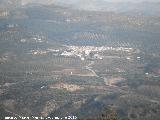 Aldea Charilla. Desde La Camua