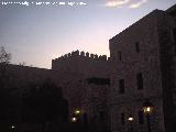 Castillo de Sigenza. 