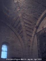 Catedral de Sigenza. Librera del Cabildo. 