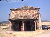 Ermita de Nuestra Seora de la Soledad. 