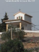 Ermita de la Vernica. 