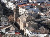 Iglesia de la Consolacin. 