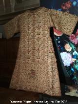 Iglesia de la Consolacin. Dalmtica 1734-1761