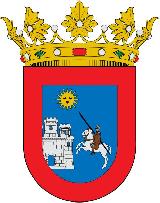 Medinaceli. Escudo