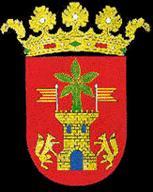 Peracense. Escudo