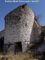 Torren del Cortijo de la Torre. 