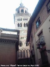 Catedral de Santa Mara. Campanario