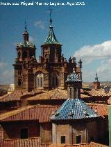 Catedral de Santa Mara. 