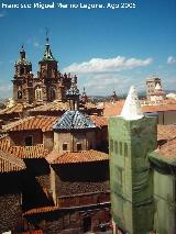 Catedral de Santa Mara. 