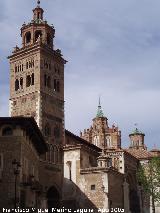 Catedral de Santa Mara. 