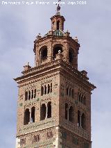 Catedral de Santa Mara. Campanario