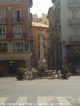 Fuente del Torico. 