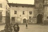 Casa del Den. Foto antigua