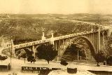 Viaducto Antiguo. Foto antigua