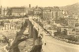 Viaducto Antiguo. Foto antigua