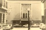 Cine Victoria. Foto antigua