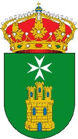 Consuegra. Escudo