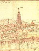 Catedral de Santa Mara. 1563