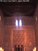 Sinagoga del Trnsito. 