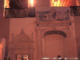 Sinagoga del Trnsito. 