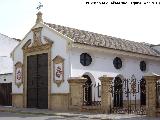 Convento de Capuchinos. 