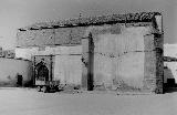 Iglesia de Santiago. Foto antigua