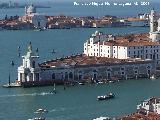 Punta de la Aduana. 