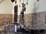 Piazzetta. Original de Teodoro en el Palacio Ducal