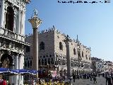 Piazzetta. 