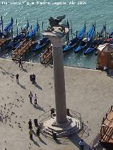 Piazzetta. 